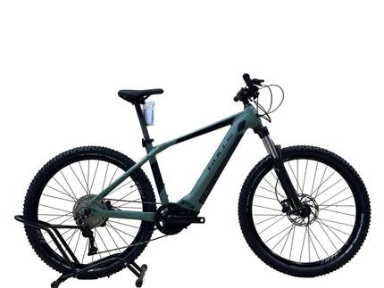 2ND life - Rower Elektryczny górski Bulls Copperhead Evo 1 Shimano - Jak nowy