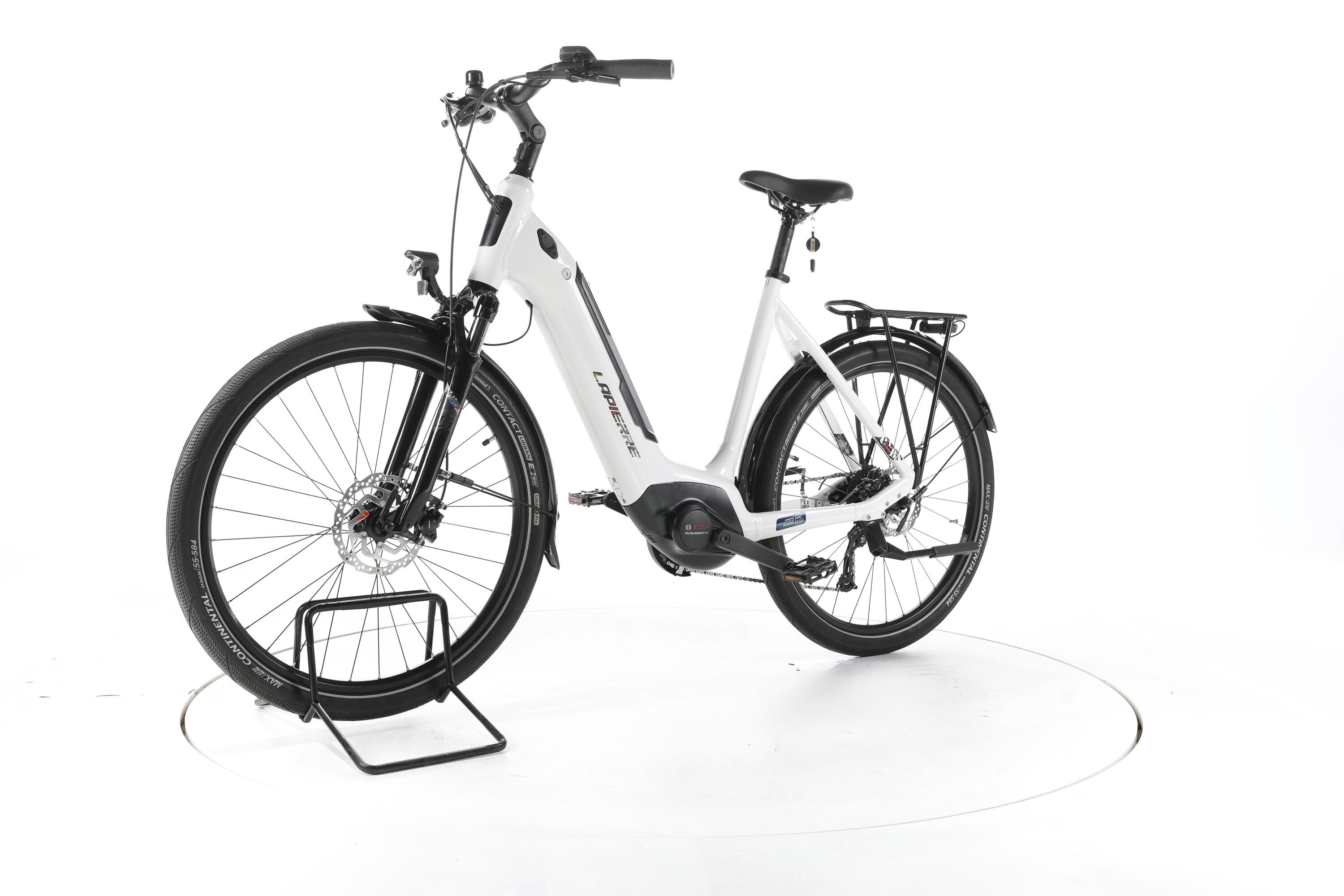 Ebike ricondizionata · Lapierre e-Urban 6.5 · Ottime condizioni 5/7