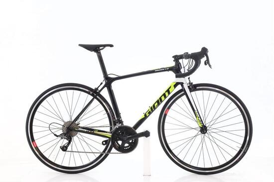 Refurbished Rennrad · TCR Advanced · Sehr guter Zustand