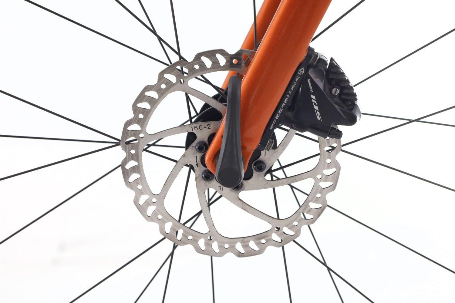 Vélo de route reconditionné ·  Defy Advanced 2 · Très bon état 7/8