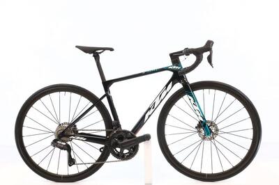 Tweedehands racefiets · revelator alto master di2 12v · zeer goede toestand