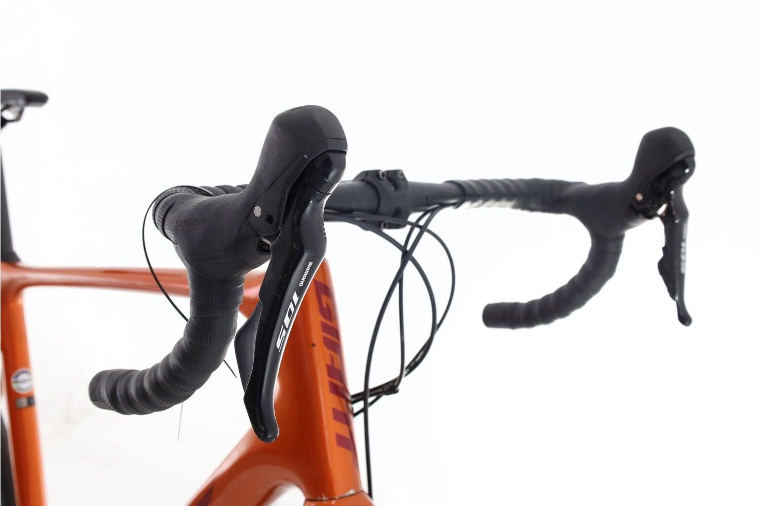 Vélo de route reconditionné ·  Defy Advanced 2 · Très bon état 6/8