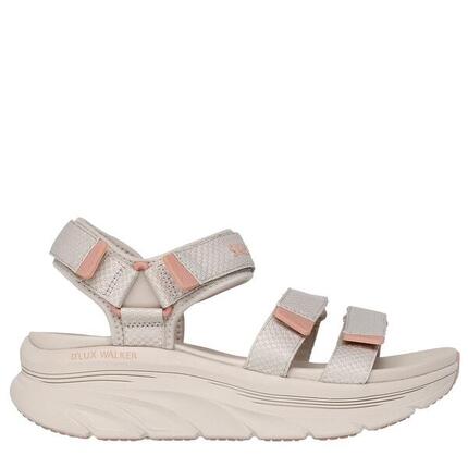 D'lux Walker Sea-scape GRIS - SANDALE Skechers