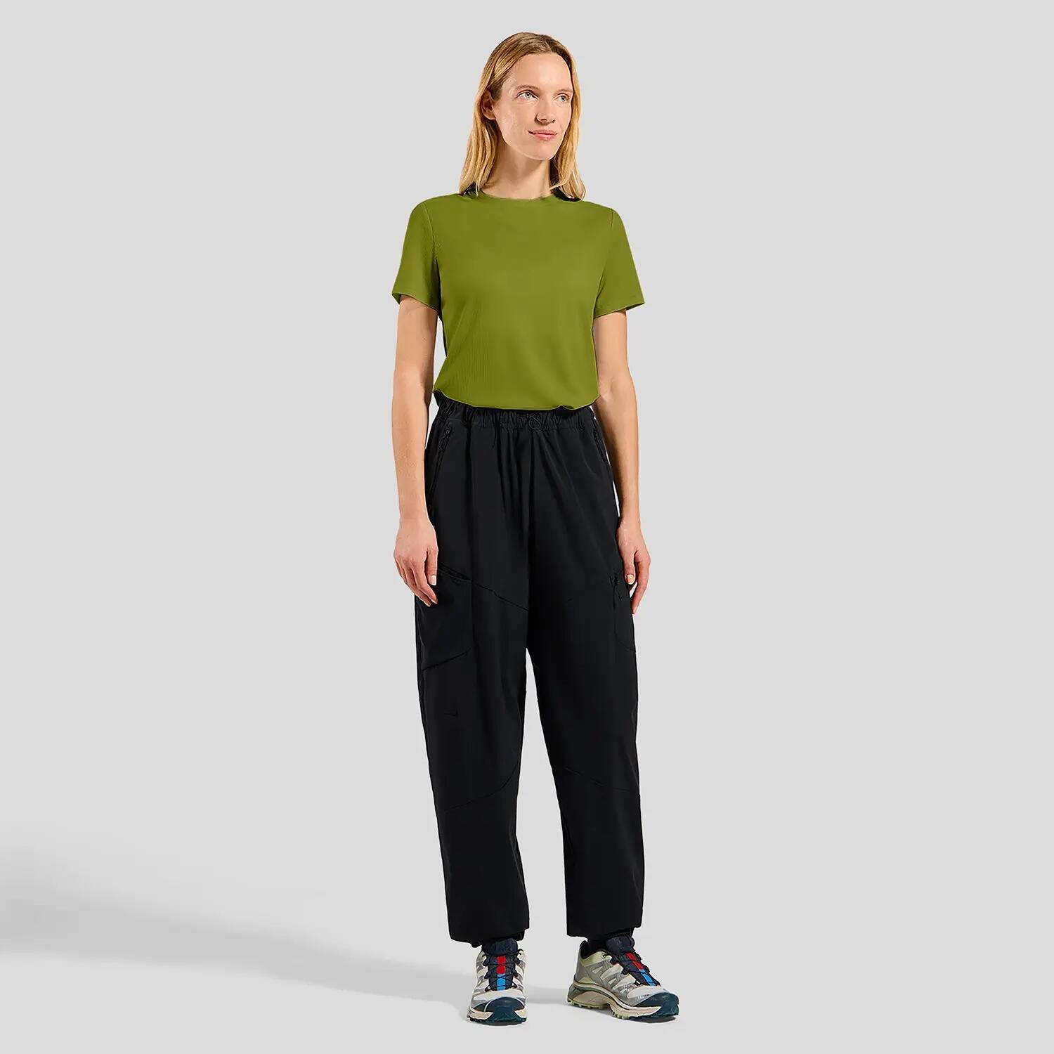 T-shirt Cubic Light ODLO 3/5