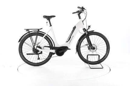Reconditionné - Lapierre e-Urban 6.5 Trekking E-Bike Entrée basse - Très Bon