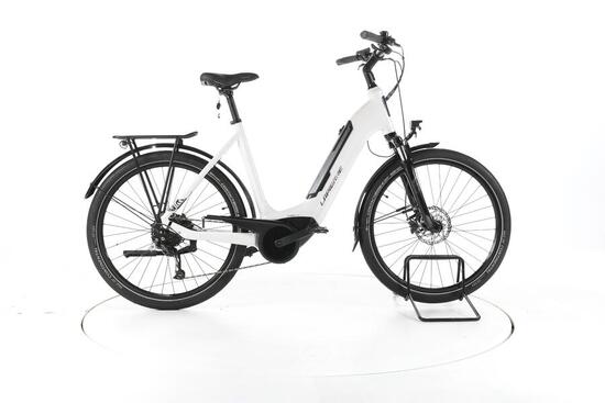 Reconditionné - Lapierre e-Urban 6.5 Trekking E-Bike Entrée basse - Très Bon
