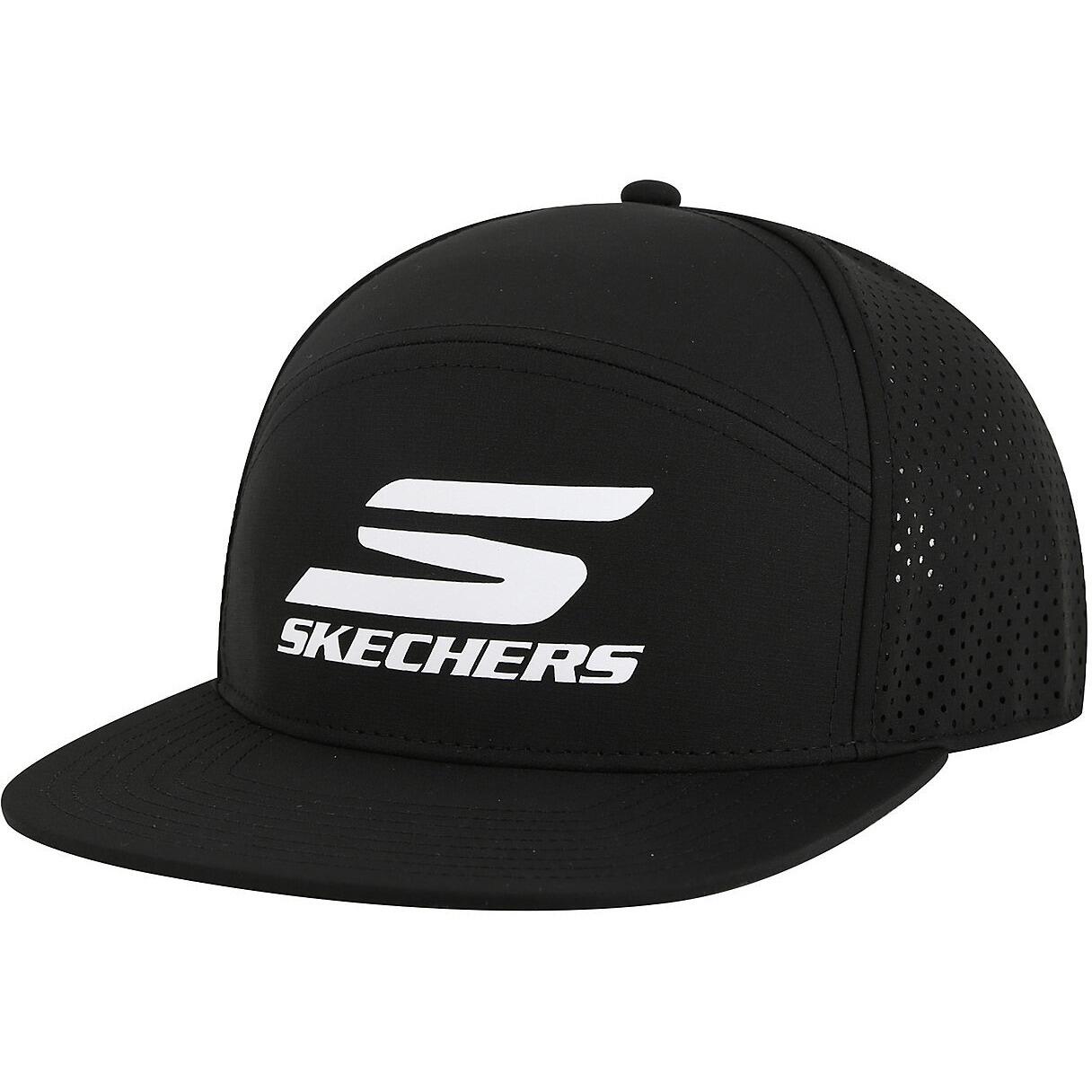 Capuchon Skechers Adrenaline Pickleball Hat, Noir, Unisexe 3/5