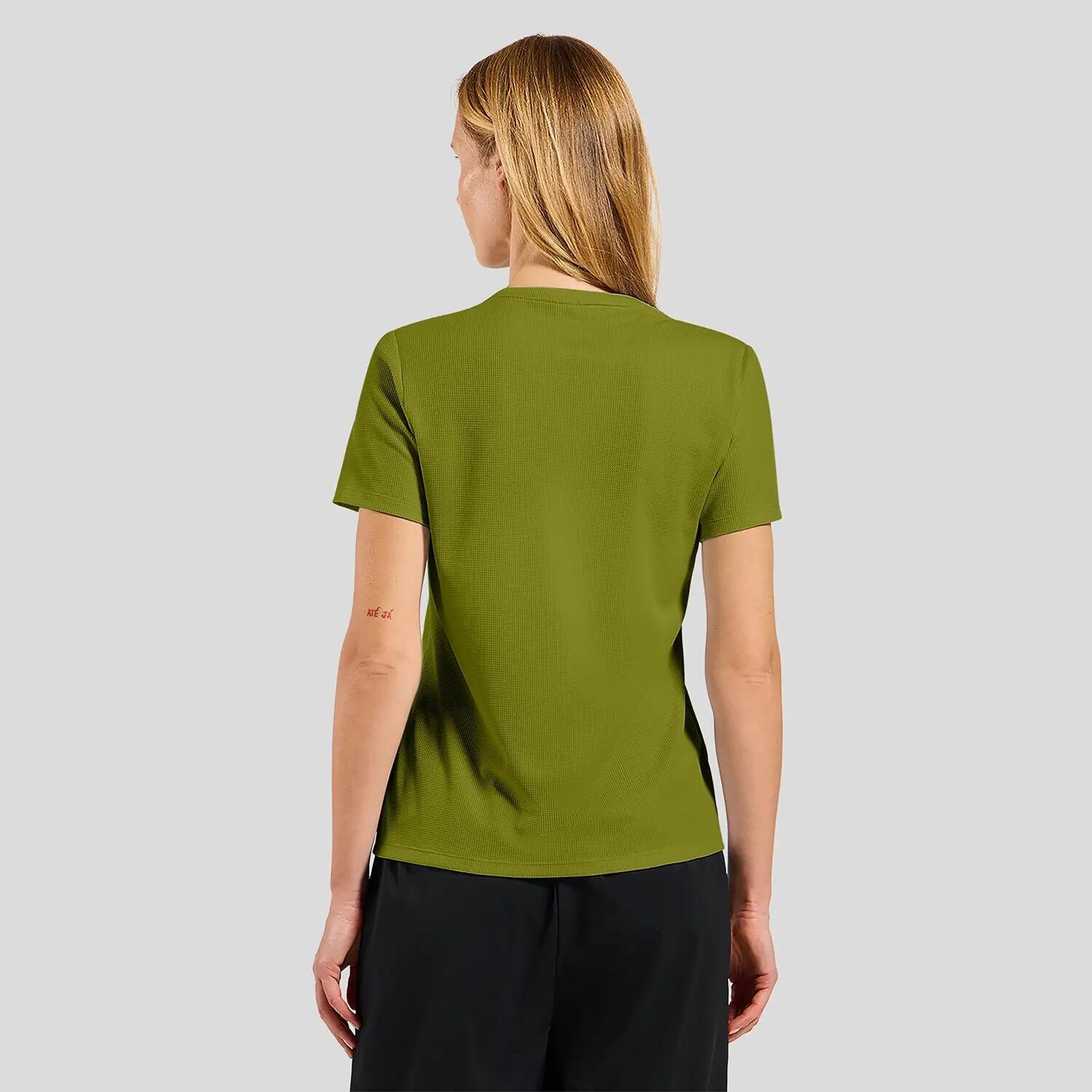 T-shirt Cubic Light ODLO 2/5
