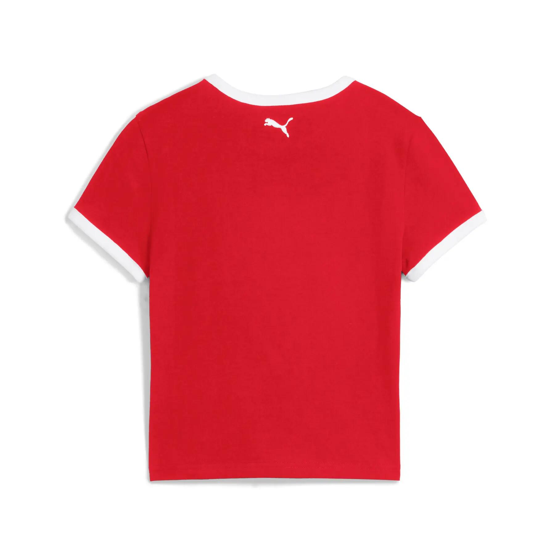 T-shirt damski Puma Future 2/6