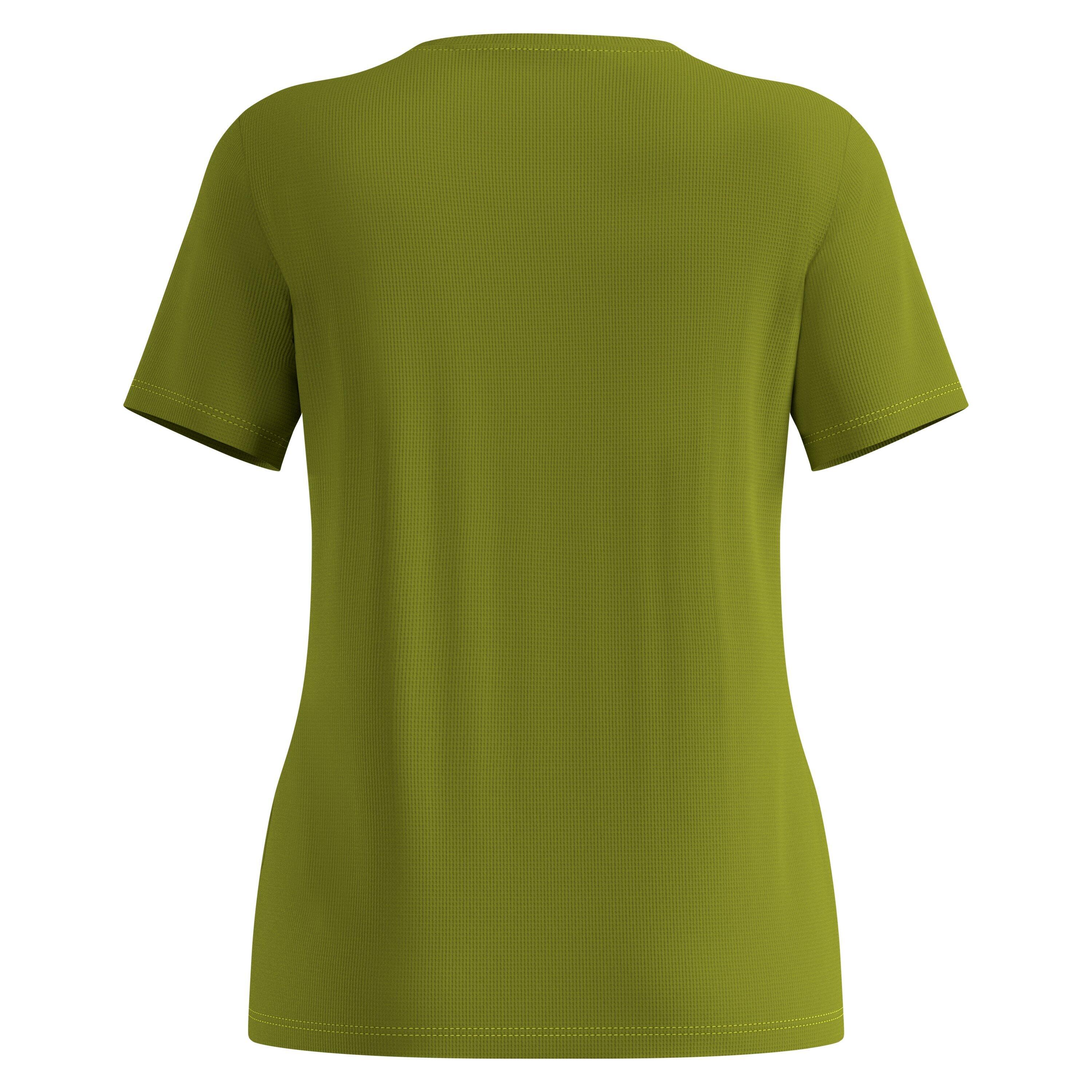 T-shirt Cubic Light ODLO 5/5