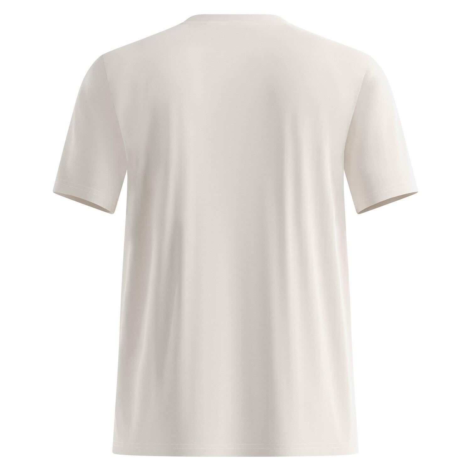 Ascent merinomix 130 T-shirt ODLO 5/5