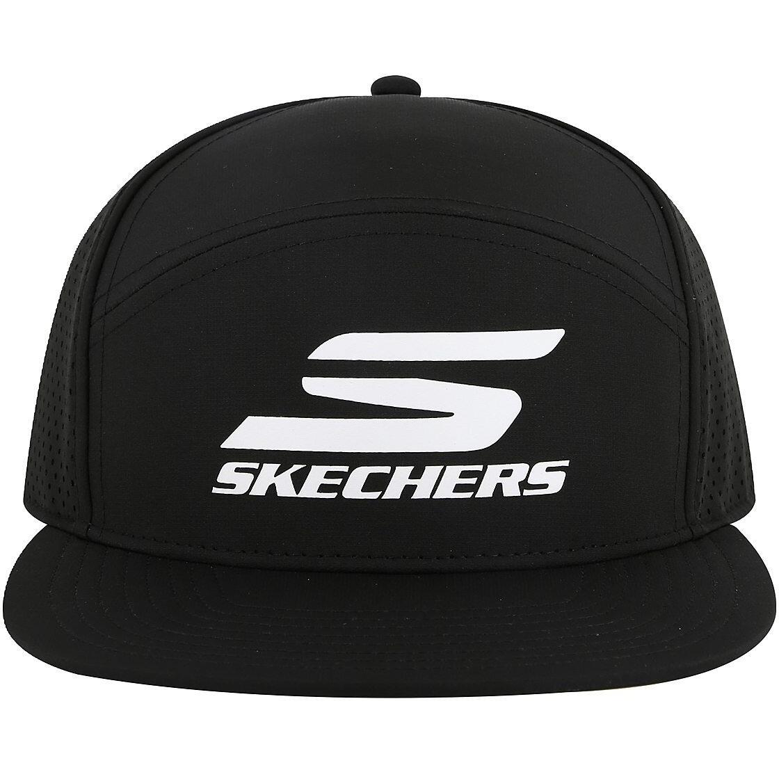 Capuchon Skechers Adrenaline Pickleball Hat, Noir, Unisexe 5/5
