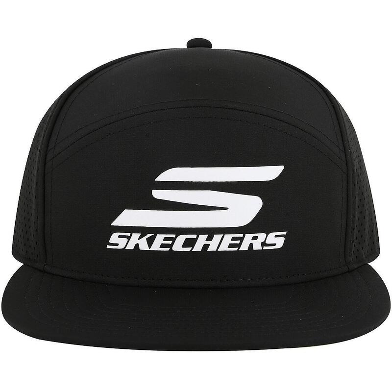 Sapca unisex Skechers Adrenaline Pickleball Hat, Negru
