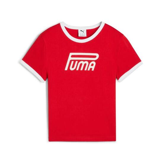 T-shirt damski Puma Future