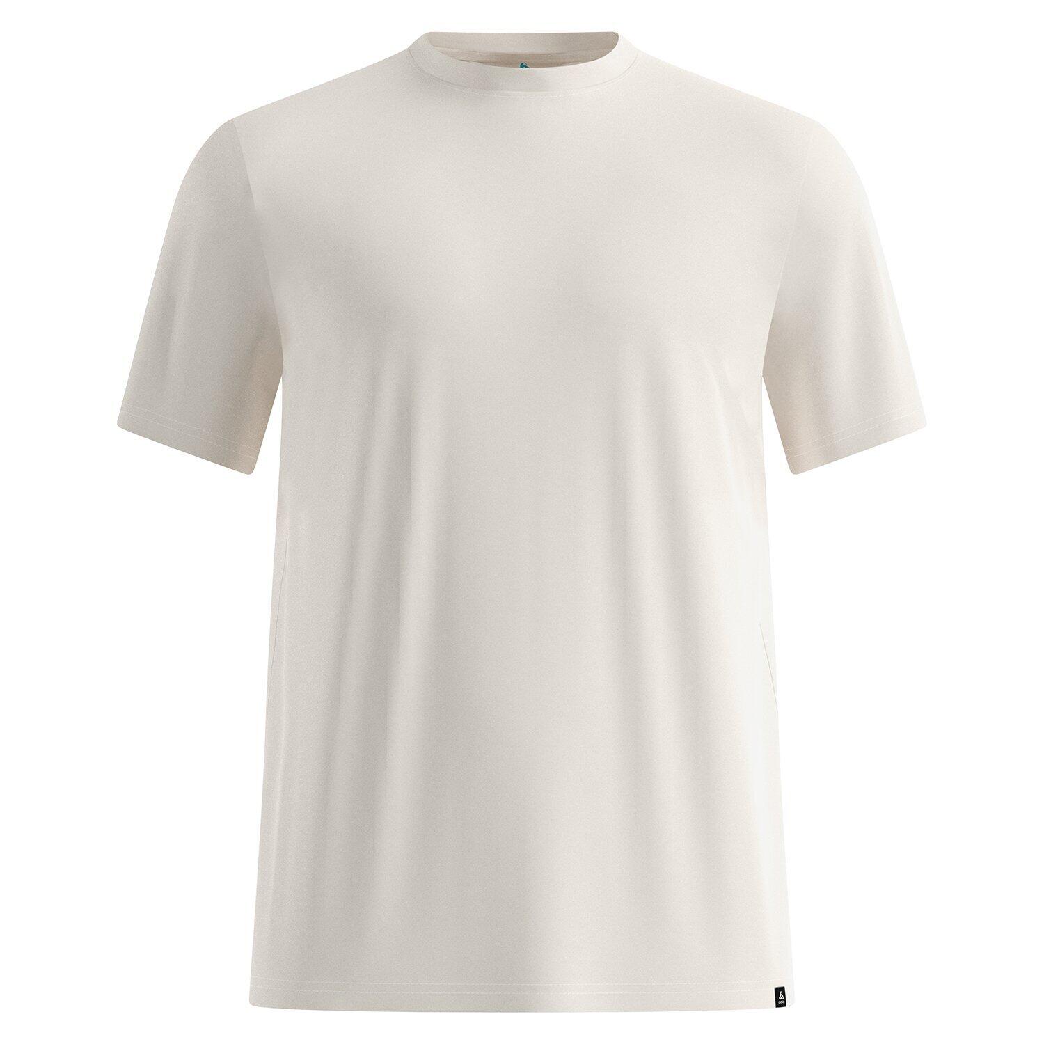 Ascent merinomix 130 T-shirt ODLO 4/5