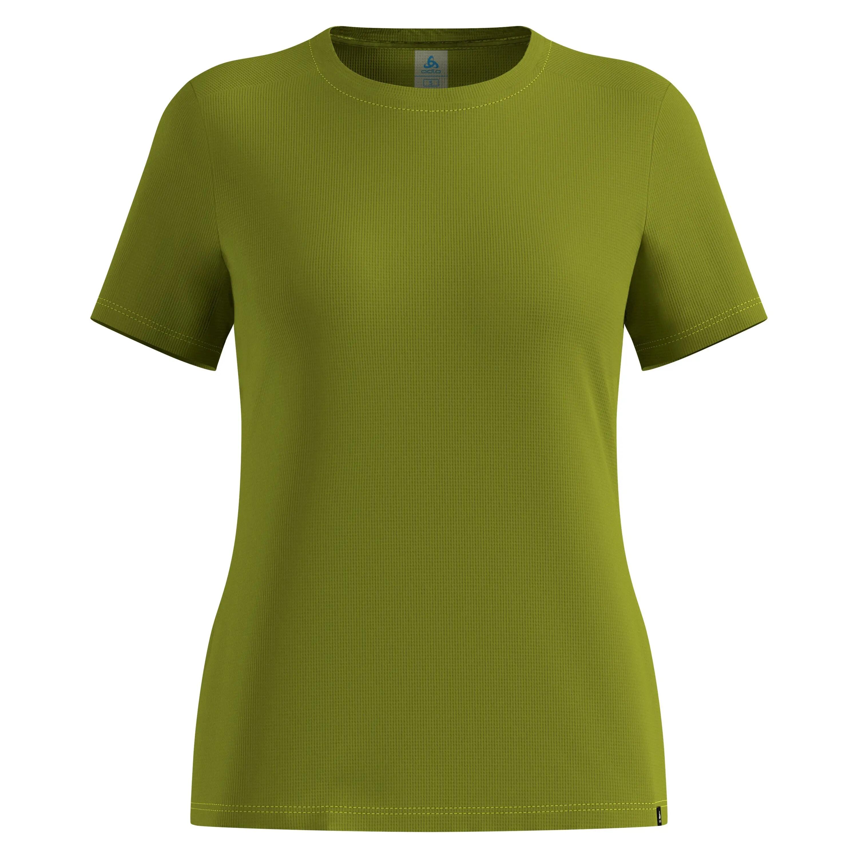 T-shirt Cubic Light ODLO 4/5