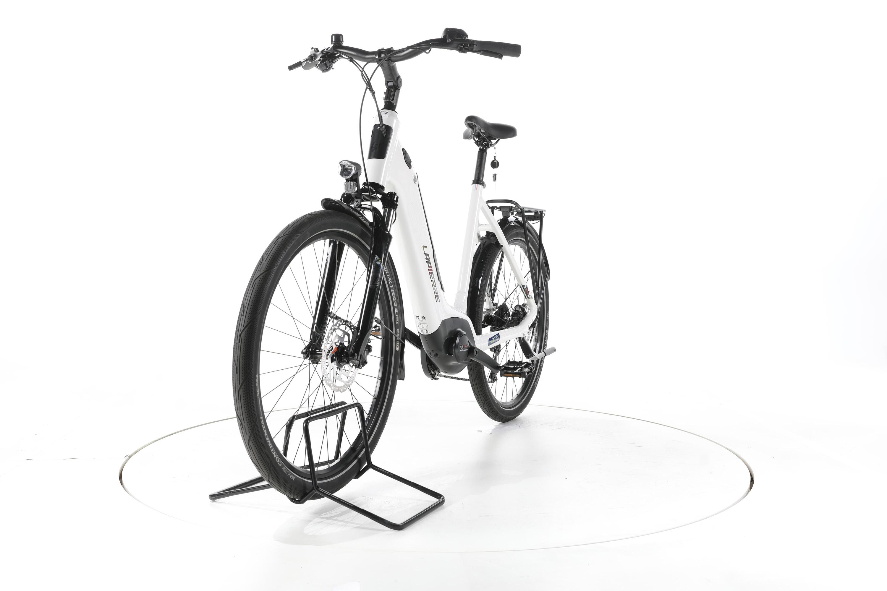 Ebike ricondizionata · Lapierre e-Urban 6.5 · Ottime condizioni 4/7