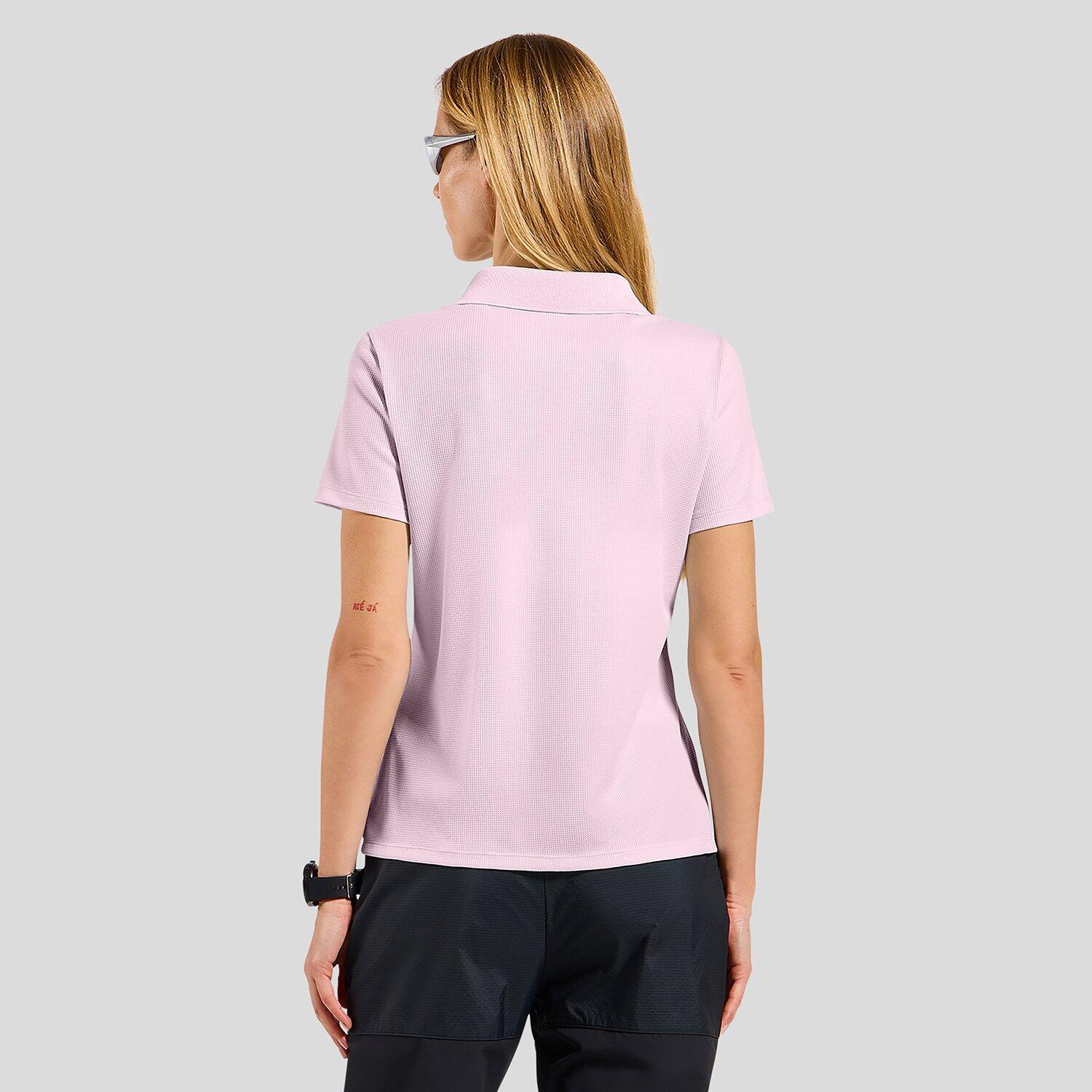 Polo Cubic Light ODLO 2/5