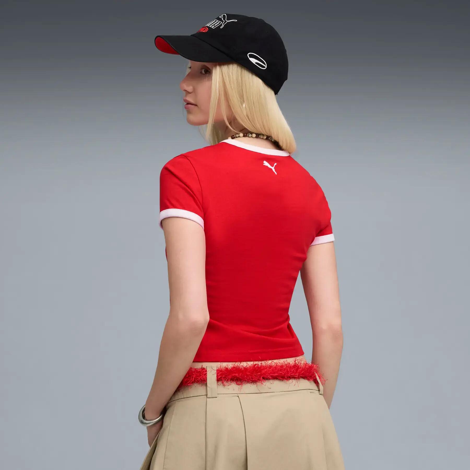 Camiseta de mujer Puma Future 6/6