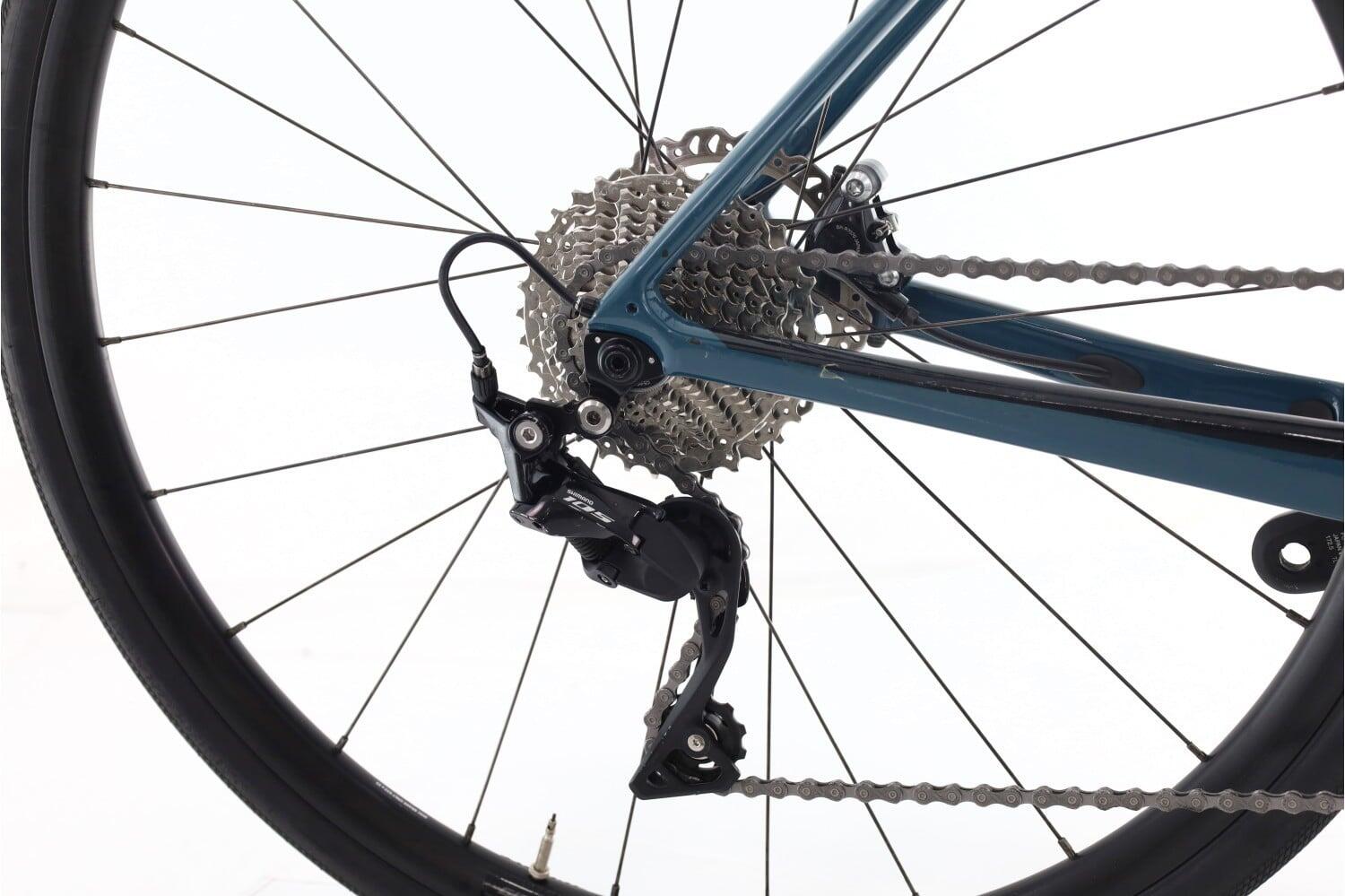 Refurbished road bike ·  Defy Advanced 2 · Very good condition 3/7