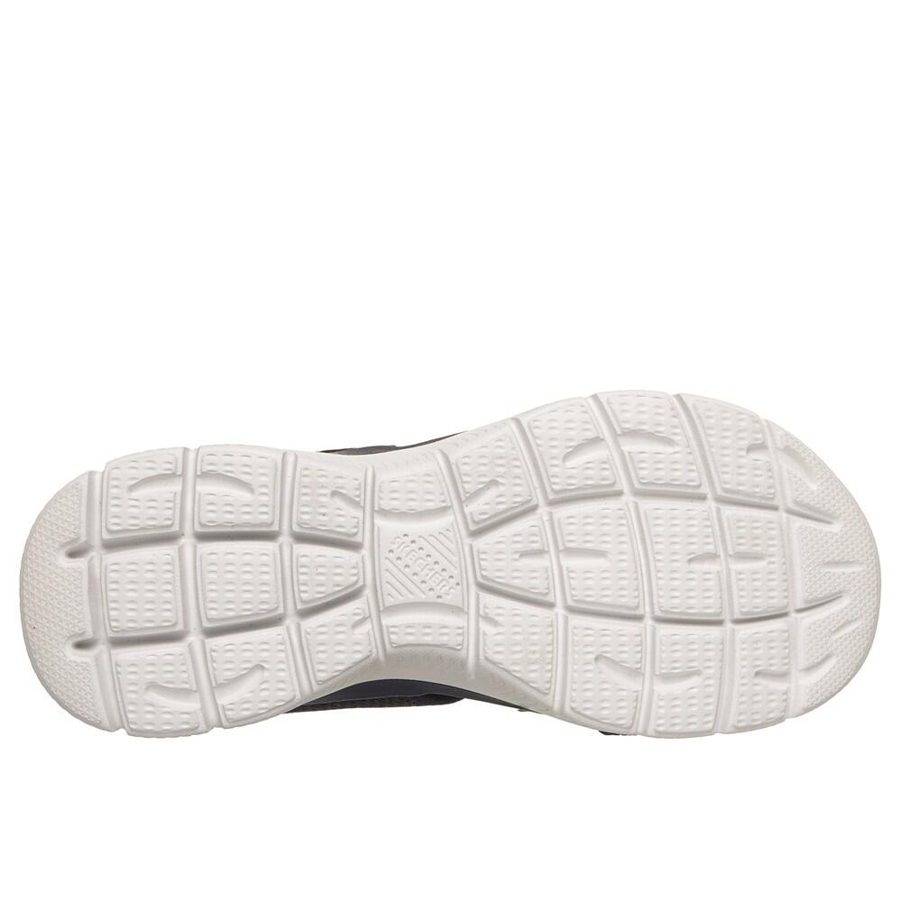 Summits Sandal Azul - Sandalia Vegana  Skechers 3/7