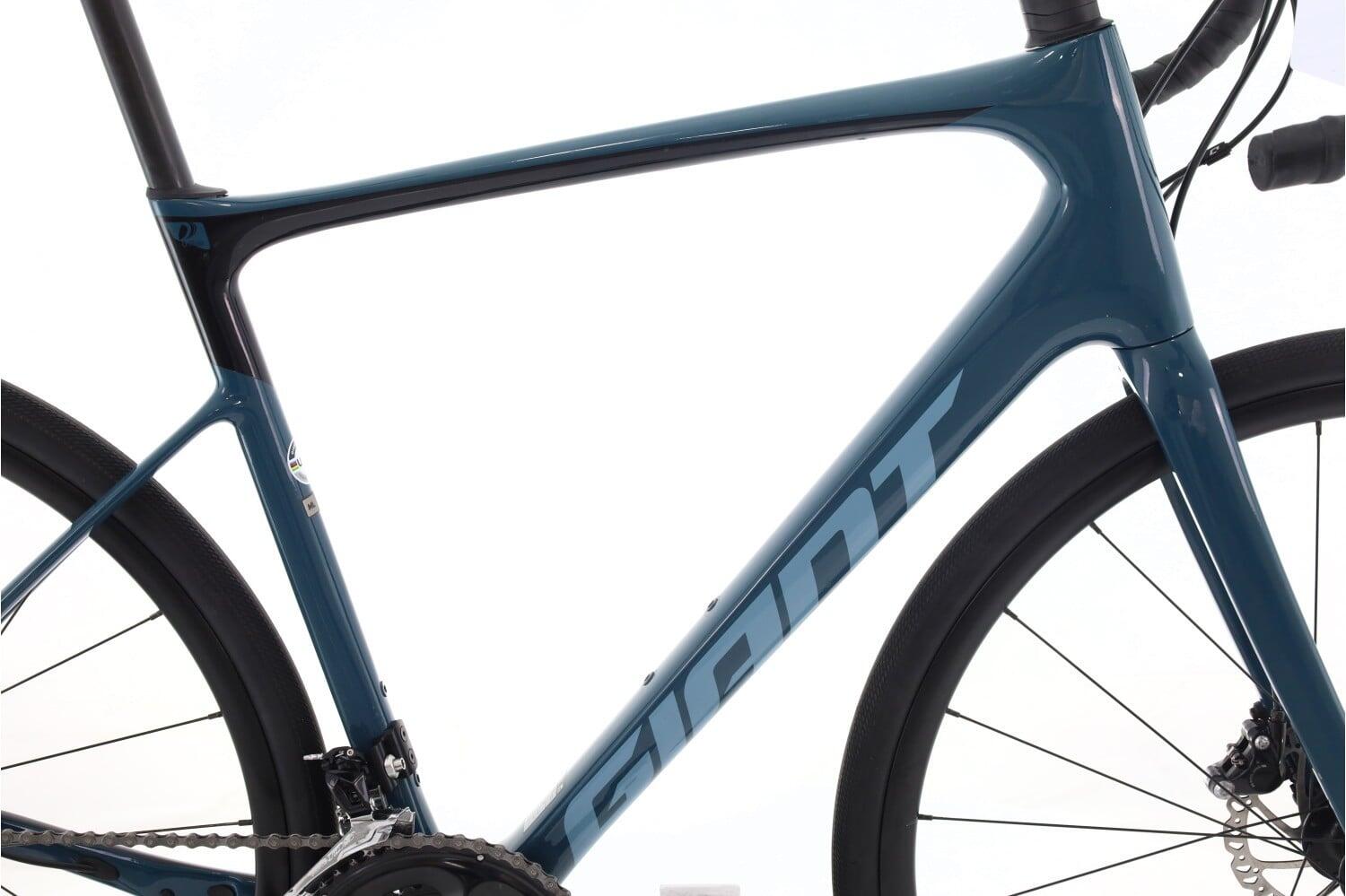 Refurbished road bike ·  Defy Advanced 2 · Very good condition 2/7