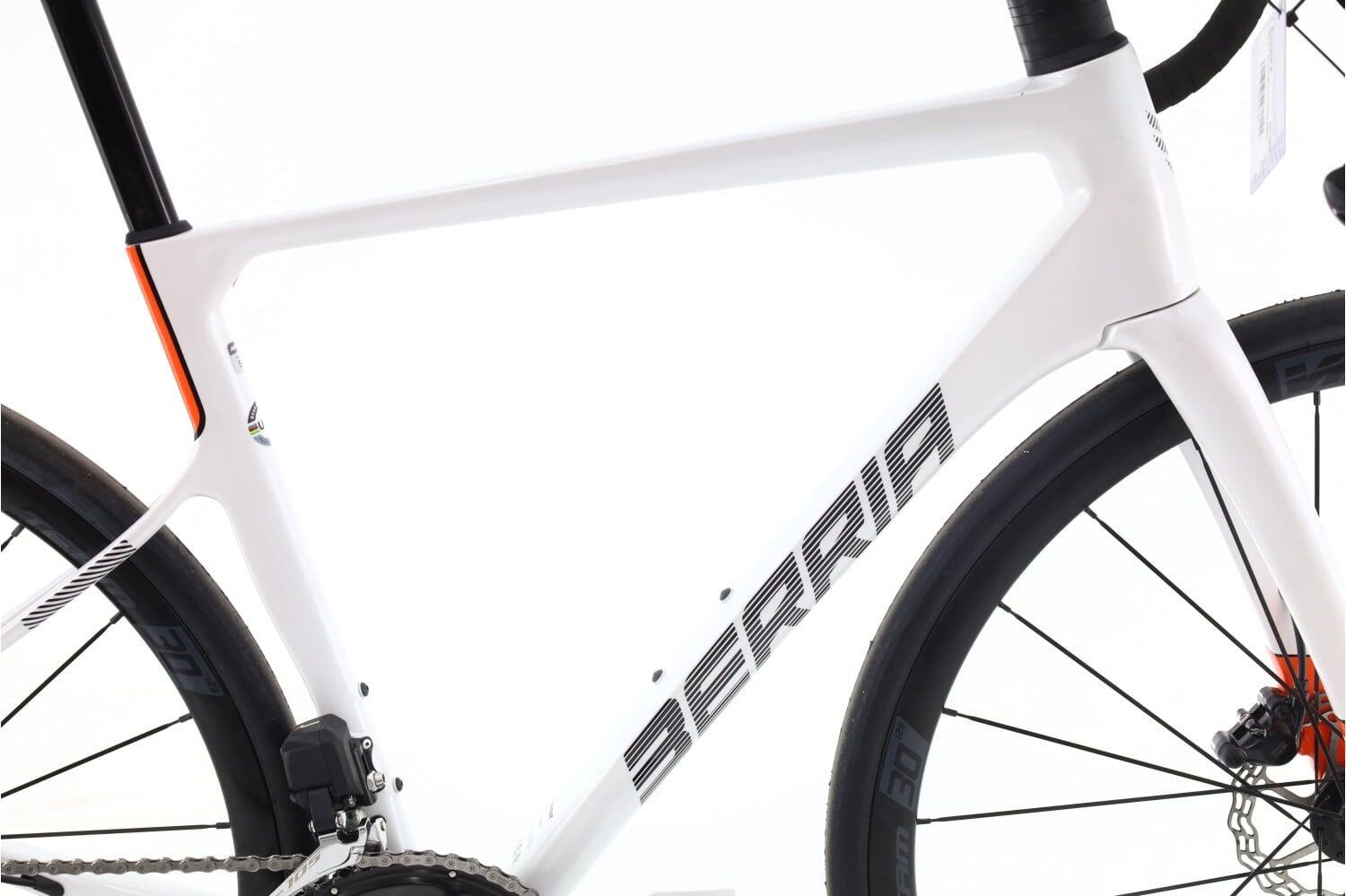 Refurbished Rennrad ·  Belador Elite Di2 12V · Sehr guter Zustand 2/8