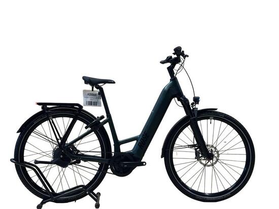 Ricondizionata - Bici elettriche Rose Mayor Plus 3 Komfort - Stato eccellente