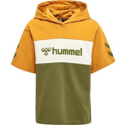 Instap hoodie hmlcloud jongens