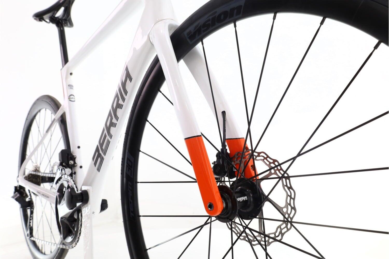 Refurbished Rennrad ·  Belador Elite Di2 12V · Sehr guter Zustand 5/8