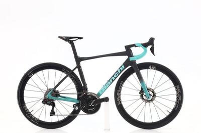 Bici strada ricondizionata · Specialissima RC Arkea Team Di2 12V · Ottimo stato