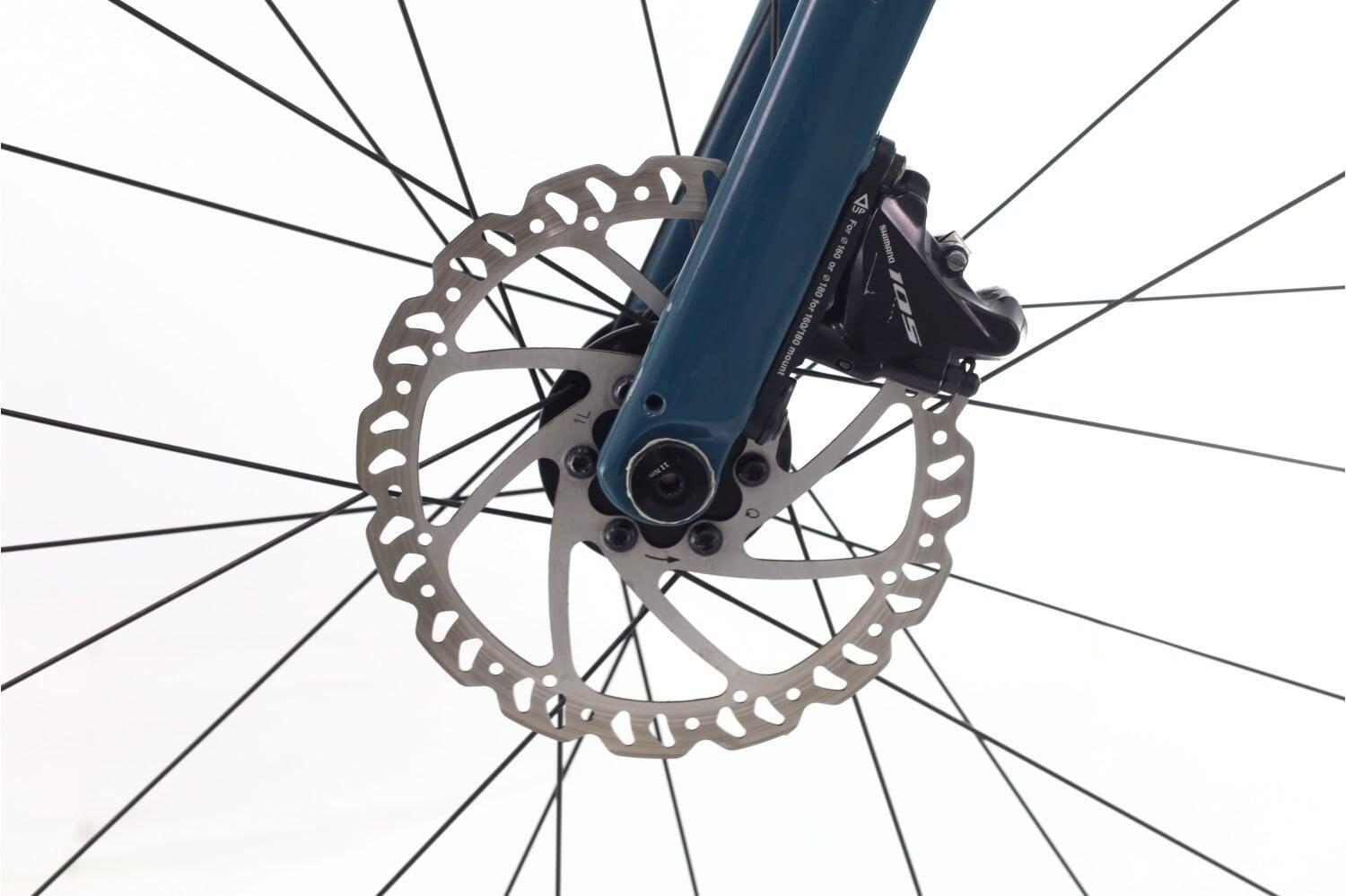 Refurbished road bike ·  Defy Advanced 2 · Very good condition 7/7