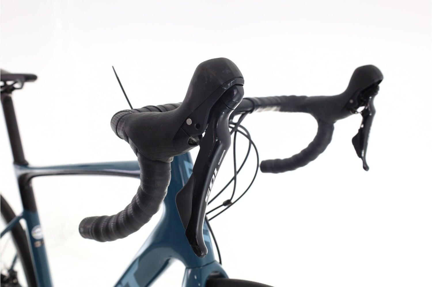 Refurbished road bike ·  Defy Advanced 2 · Very good condition 6/7