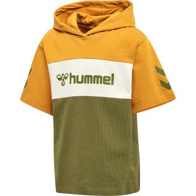 Instap hoodie hmlcloud jongens