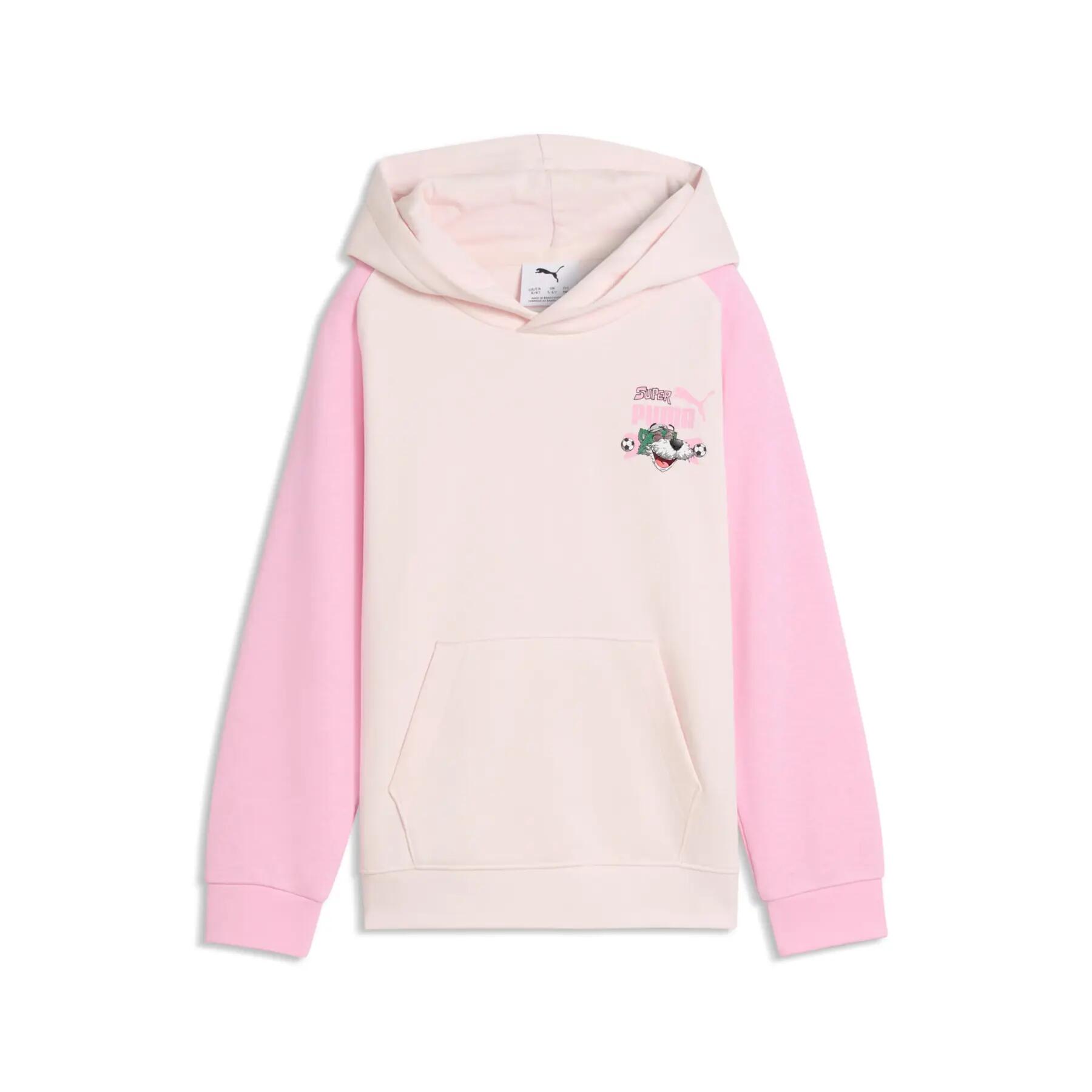 PUMA picture