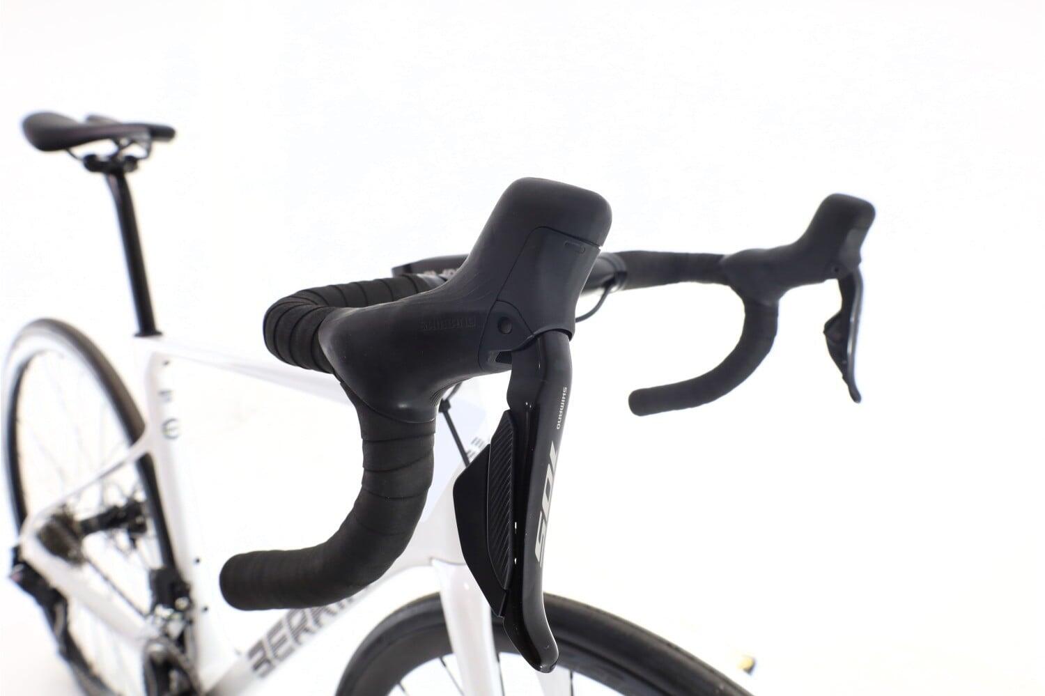 Refurbished Rennrad ·  Belador Elite Di2 12V · Sehr guter Zustand 6/8