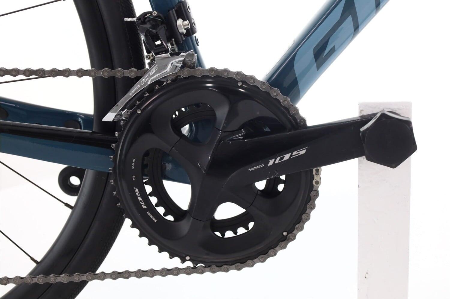 Refurbished road bike ·  Defy Advanced 2 · Very good condition 4/7