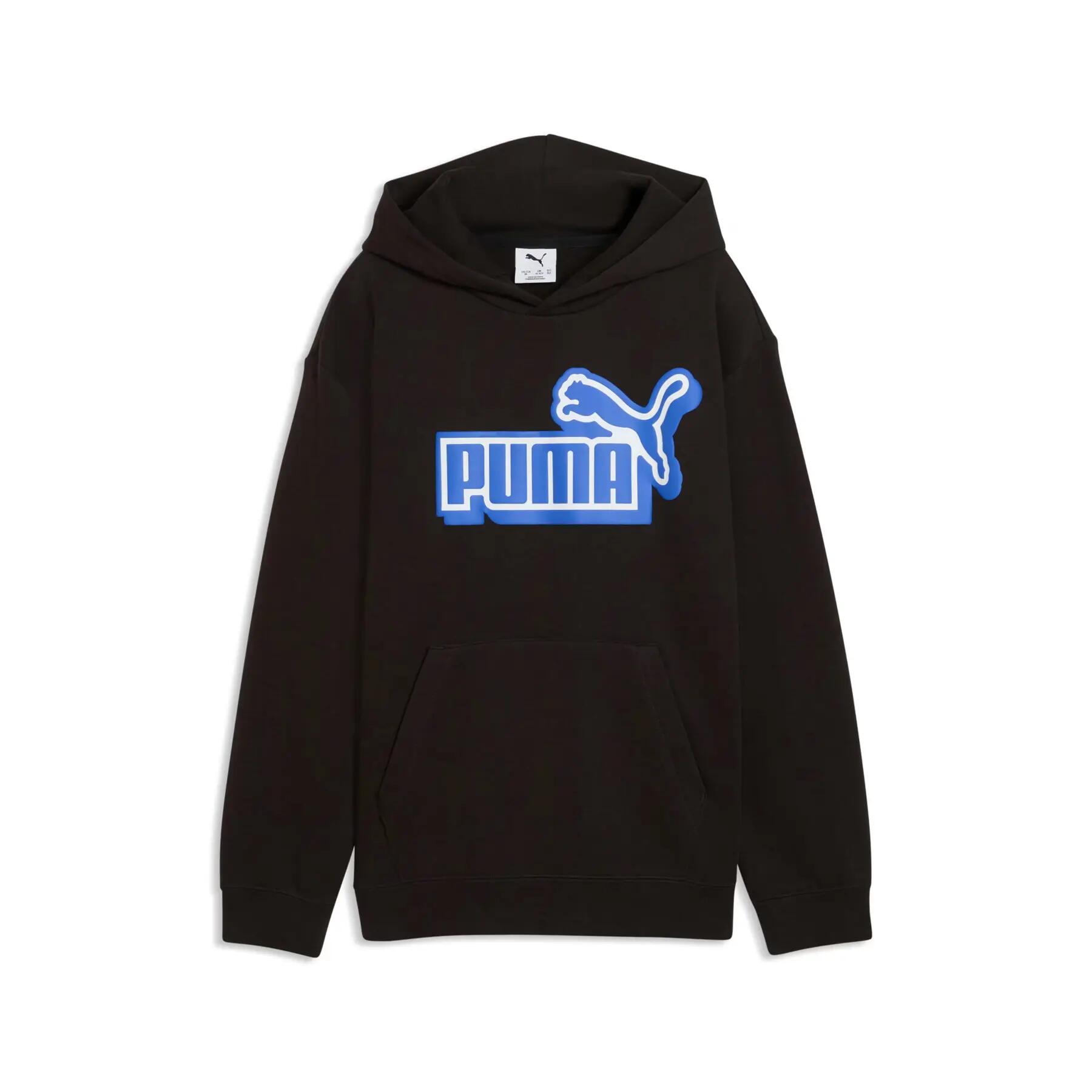 PUMA picture