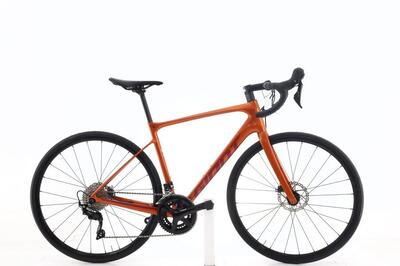 Tweedehands racefiets · defy advanced 2 · zeer goede toestand