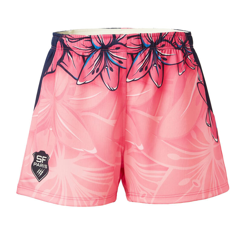 Short domicile enfant Stade Français 2020/21