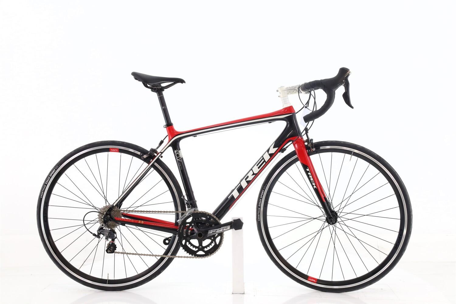 TREK picture
