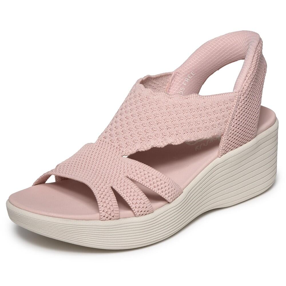 Slip-ins Parallel Lite Summer Invite Rosa - Sandalia 3/7