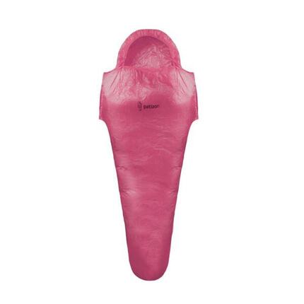 Lakenzak Micro Liner Pink - Roze