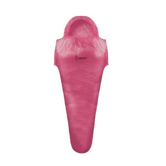 Lakenzak Micro Liner Pink - Roze