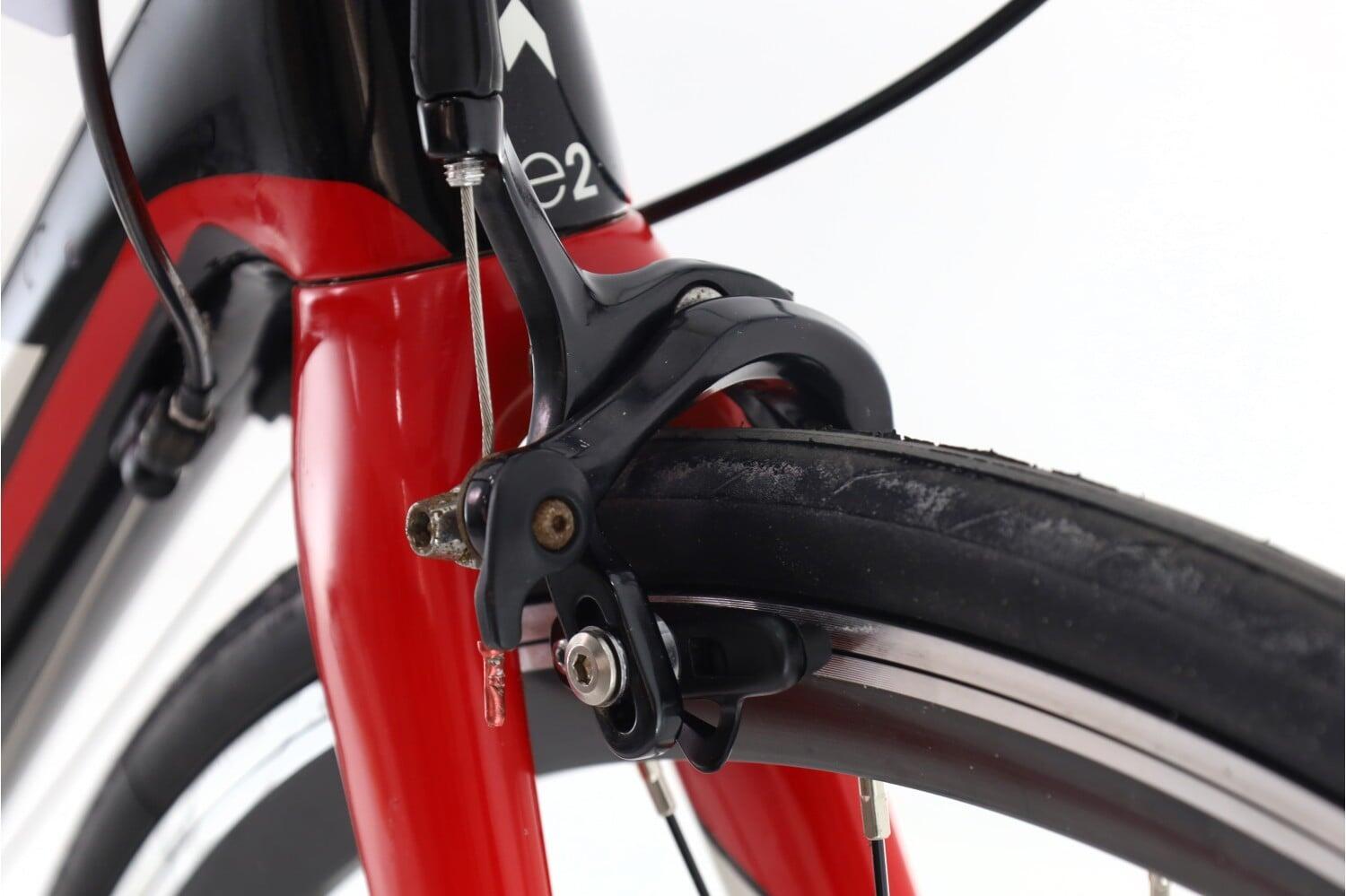 Vélo de route reconditionné ·  Madone 3.5 · Très bon état 7/8