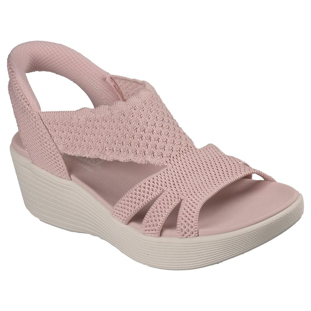 Slip-ins Parallel Lite Summer Invite Rosa - Sandalia 2/7