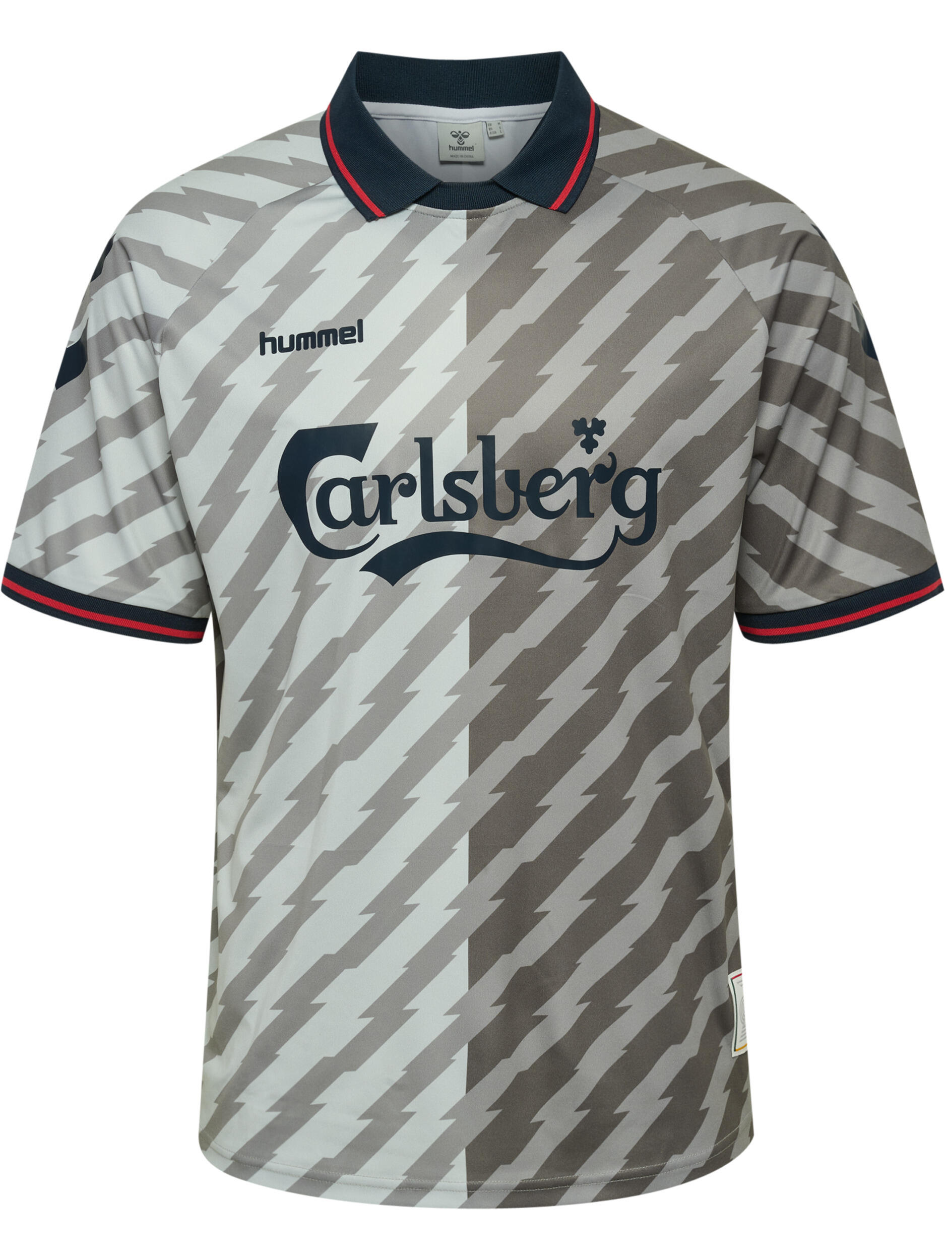 Instap T-Shirt Hmlworld Amerikaans Voetbal Unisex Volwassene 5/7