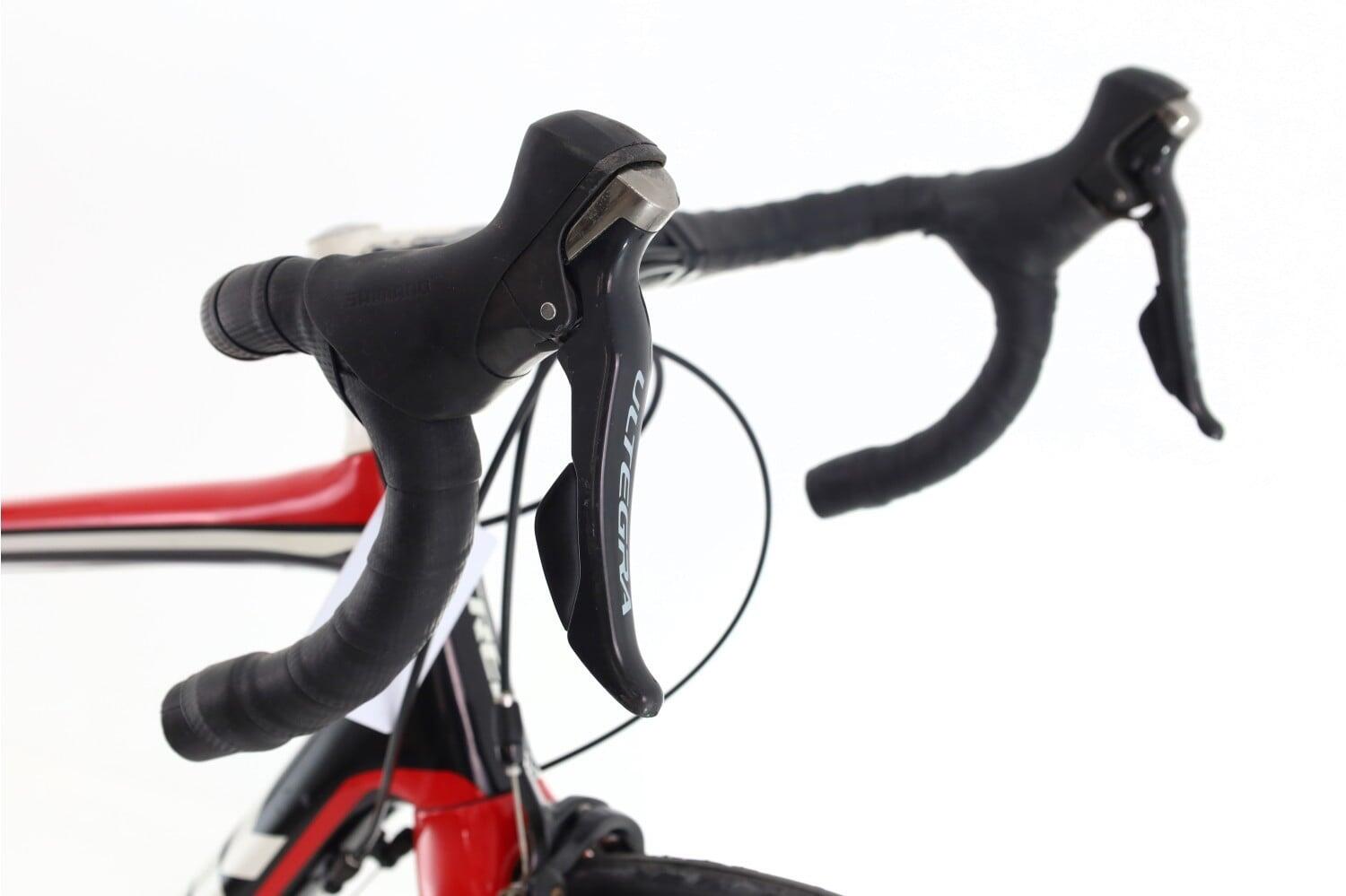 Vélo de route reconditionné ·  Madone 3.5 · Très bon état 6/8