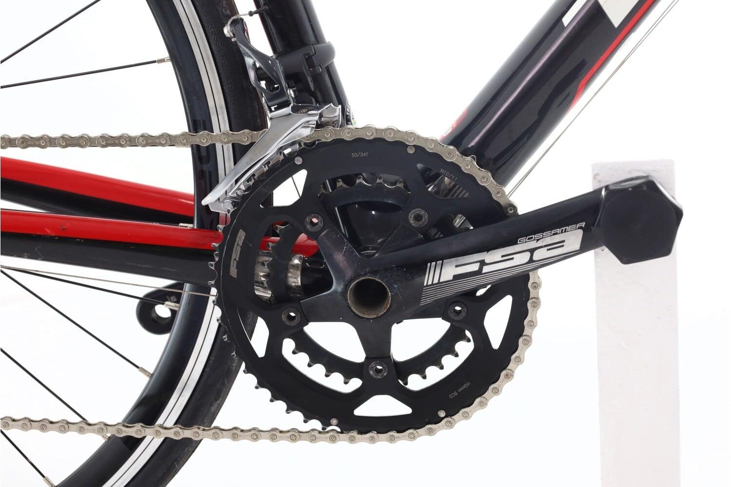 Vélo de route reconditionné ·  Madone 3.5 · Très bon état 4/8