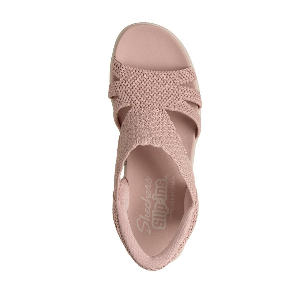 Slip-ins Parallel Lite Summer Invite Rosa - Sandalia 5/7